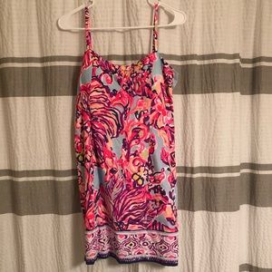 Lilly Pulitzer Shelli dress